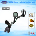 Quality primacy underground gold metal treasure detector